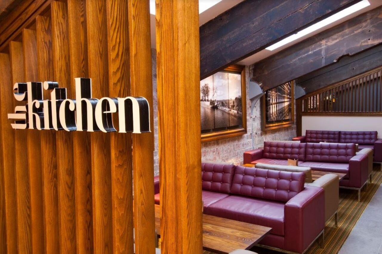Premier Inn Kidderminster Buitenkant foto