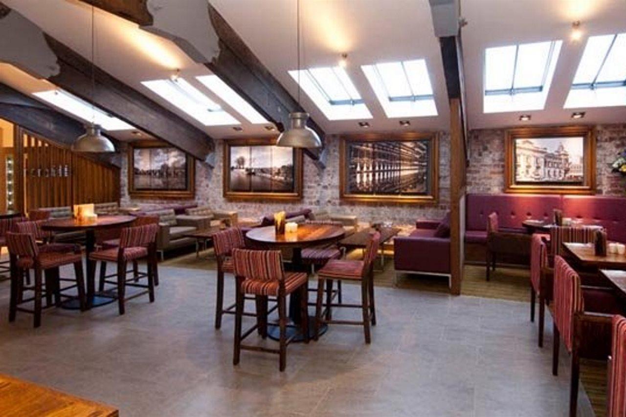 Premier Inn Kidderminster Buitenkant foto